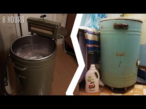 Видео: Стиральная машина frania SHL - звук стиральной машины, который заставит быстро заснуть !!! 10 часов