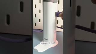 3 in 1 Desk Lamp Torch and Power Bank screenshot 5