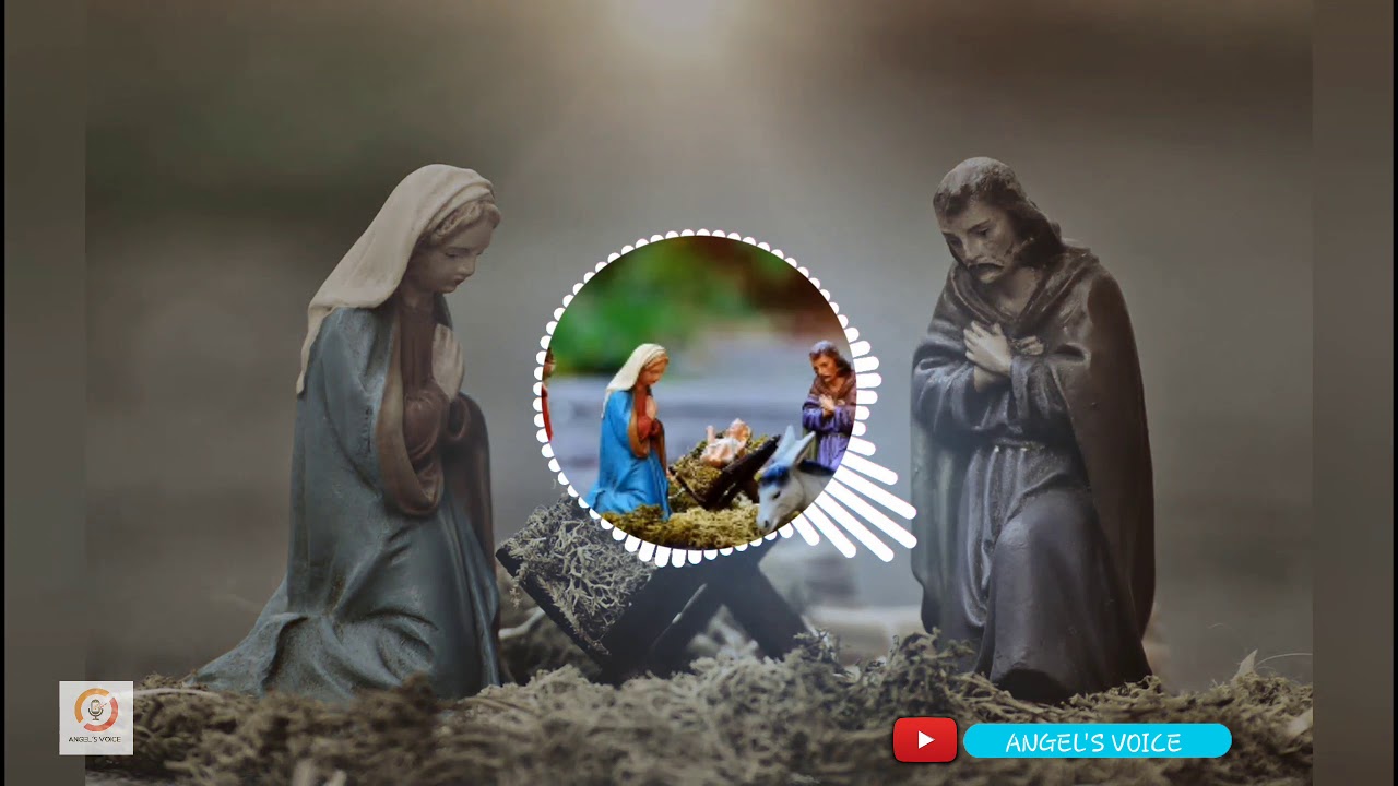 Kannum Kannum Kathiriunnu Malayalam Carol Song With Audio Spectrum kannum-kannum-kathiriunnu-malayalam-carol-song-with-audio-spectrum
