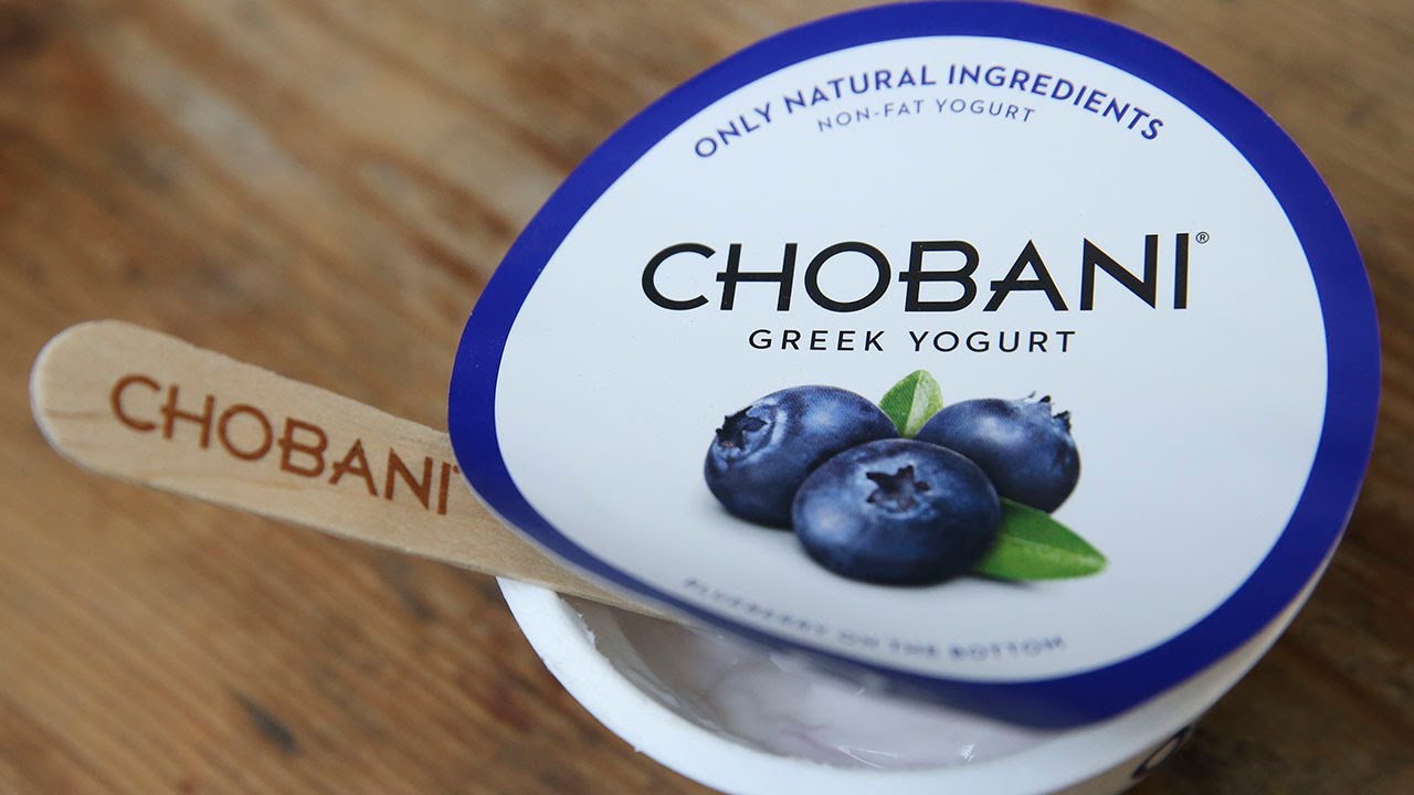 Don’t Expect Any Huge Changes at Greek Yogurt Maker Chobani Just Yet