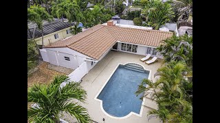 1801 NE 20th Street Fort Lauderdale, FL | ColdwellBankerHomes.com
