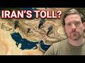 Iran Just Took Control of the Strait of Hormuz