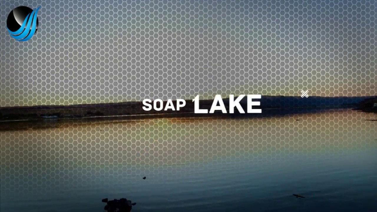 Soap Lake - Cure for the Ordinary