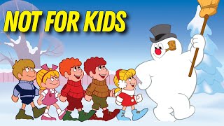 Frosty the Snowman (1969): 20 Weird Facts You Didn't Know