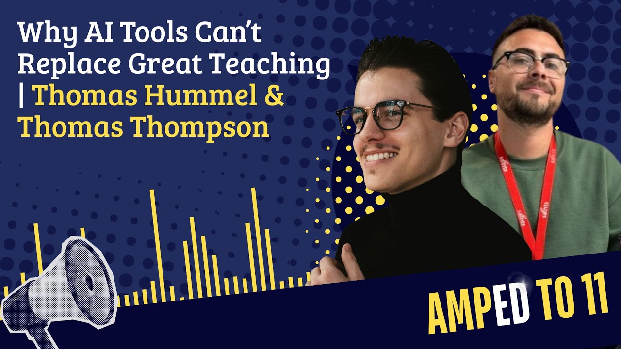 Teachers Deserve Superpowers: AI That Listens