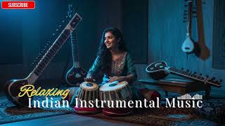 Raga Blaze Harmony π Relaxing Indian Music for Spa, Yoga & Chill Ambience