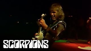 Scorpions - We&#39;ll Burn The Sky (Live At Reading Festival, 25.08.1979)