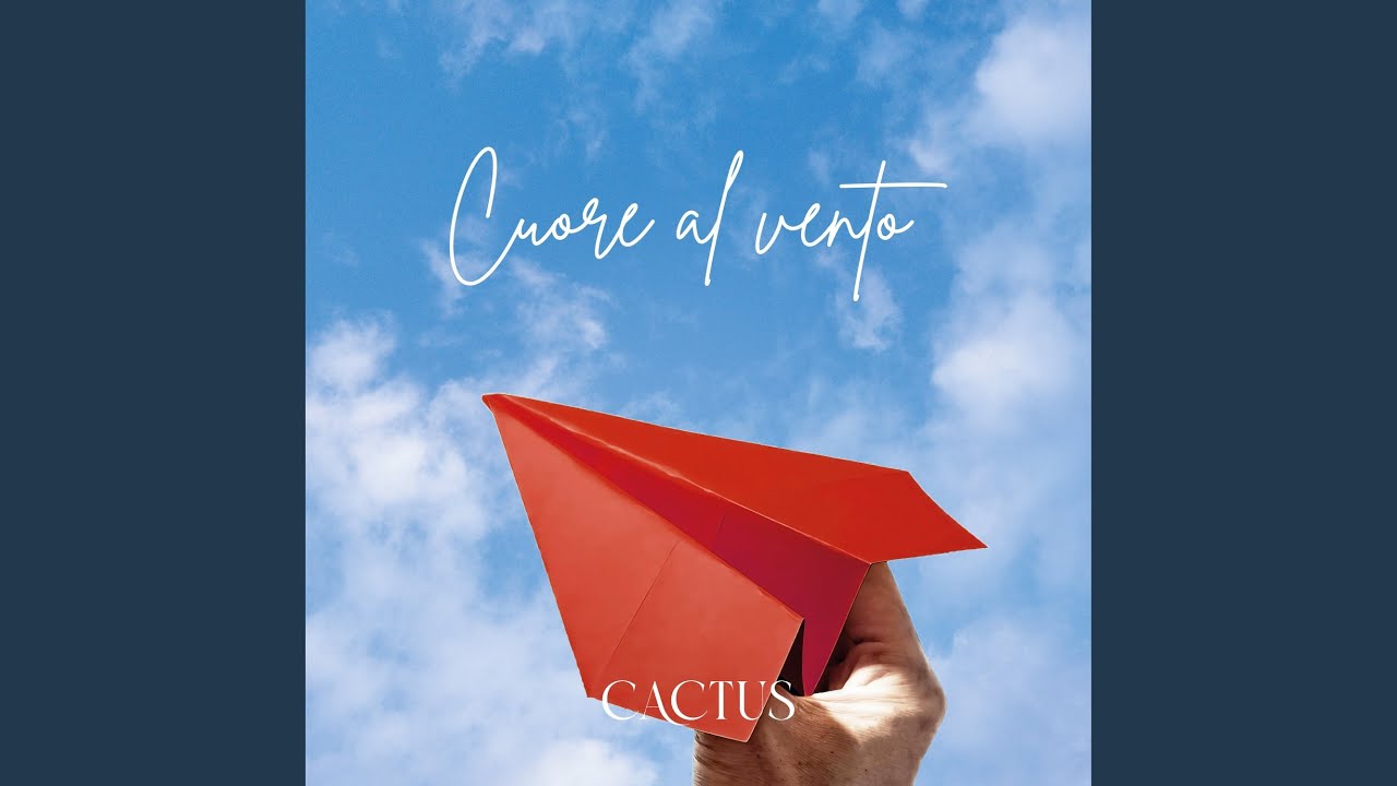 Watch Cuore al vento on YouTube Watch Cuore al vento on YouTube