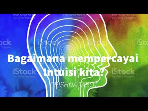 Video: Bagaimana Memilih Hadiah Berdasarkan Jenis Persepsi