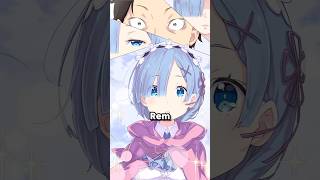 What if Subaru was never isekai in Re:Zero? Explained #rezero #isekai #rezeroseason4 #natsukisubaru