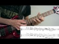 Hot For Teacher - Van Halen : Classic Licks Guitar Lesson