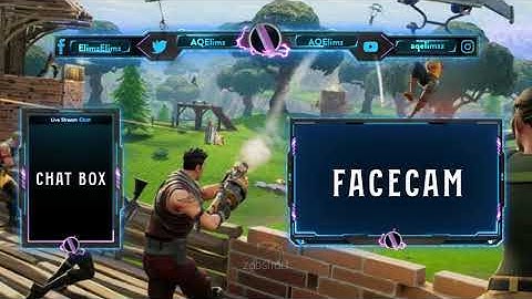 Tommyakashi115 Twitch Pack || By Zabstract Studio