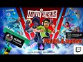 ESTA PELEA CAMBIO MI VIDA Y NUESTRA AMISTAD | Multiversus