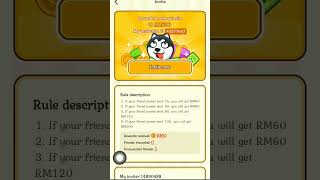 Crazy Dog, link is in the comment #makemoneyapp