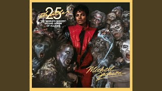 The Girl Is Mine (2008 with will.i.am) (Thriller 25th Anniversary