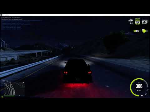 EVO9 სიჩქარის ბაგი