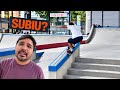 O MAIOR ERRO DE QUEM ANDA DE SKATE HOJE