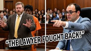 Judge Fleischer CONFRONTS Defendant Over Nearly 300 Jail Calls to the Complainant!