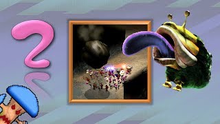 Pikmin 2 Randomizer - 2 - Falling from the Sky!
Dear me, someone needs to put a cushion on that R button! We tackle three more randomizer stages, finishing the first row and dipping into the harder caves. We get quite a bunch of surprises along the way, and did I mention enemies are falling from the sky? Yeah, thats fun...
Purples are OP, make no mistake! Purples + Whites = DREAM TEAM!
Pikmin 2 Challenge Mode Randomizer 1 Lets Play, Part 2!
Main channel here:
https://www.youtube.com/ParticularMushroom
I hit a little burnout when trying to finish my Gameboy Horror video, but were over that now, heres another video!
Pikmin font on the thumbnail by TheAdorableOshawott Pikmin 2 Randomizer - 2 - Falling from the Sky!