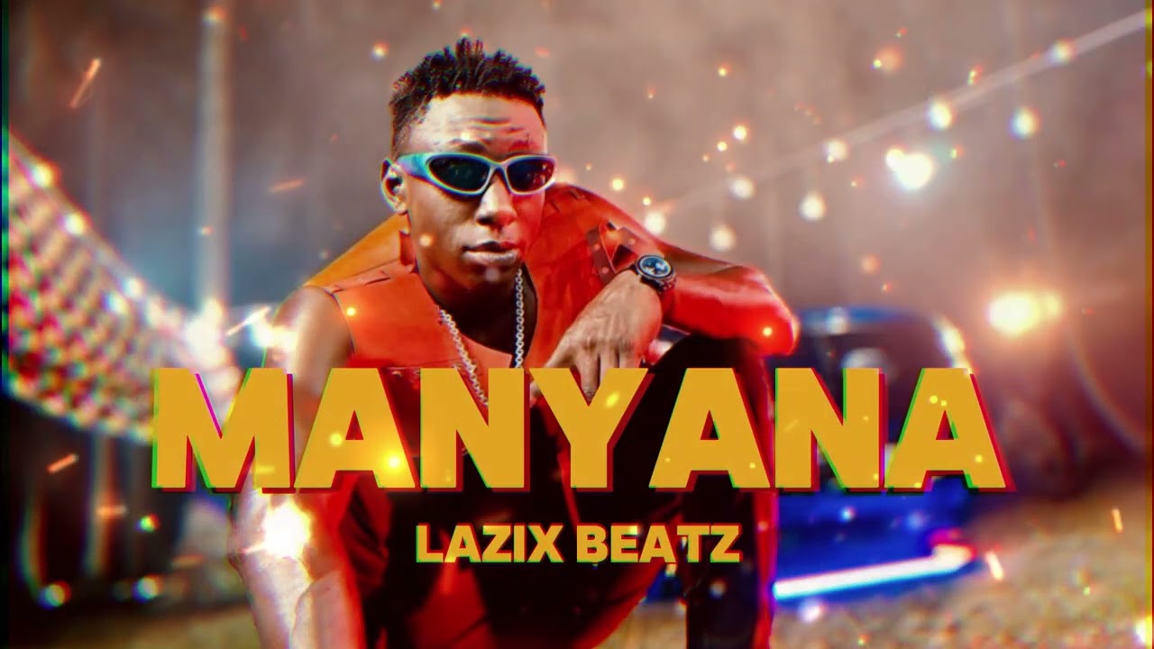 type beat ntcham '' MANYANA '' L'oiseau Rare X Daryl instrumental 2024 prod by Lazix BEATZ