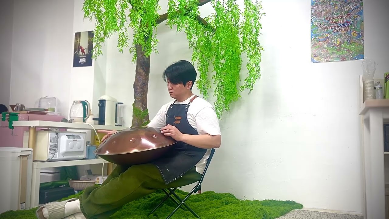 인생의 회전목마 (人生のメリ-ゴ-ランド) 