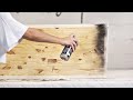 Blackboard Paint in Pakistan | Pintyplus Chalkboard Spray Demo