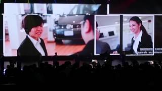 20150320 台灣福斯汽車品牌之夜-我相信 楊培安 1