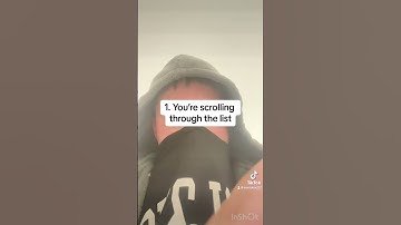 This is how Snapchat quick add works …