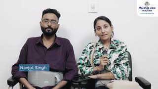 Liver Transplant Success Story | Navjot Singh’s Journey with Dr. Punit Singla |