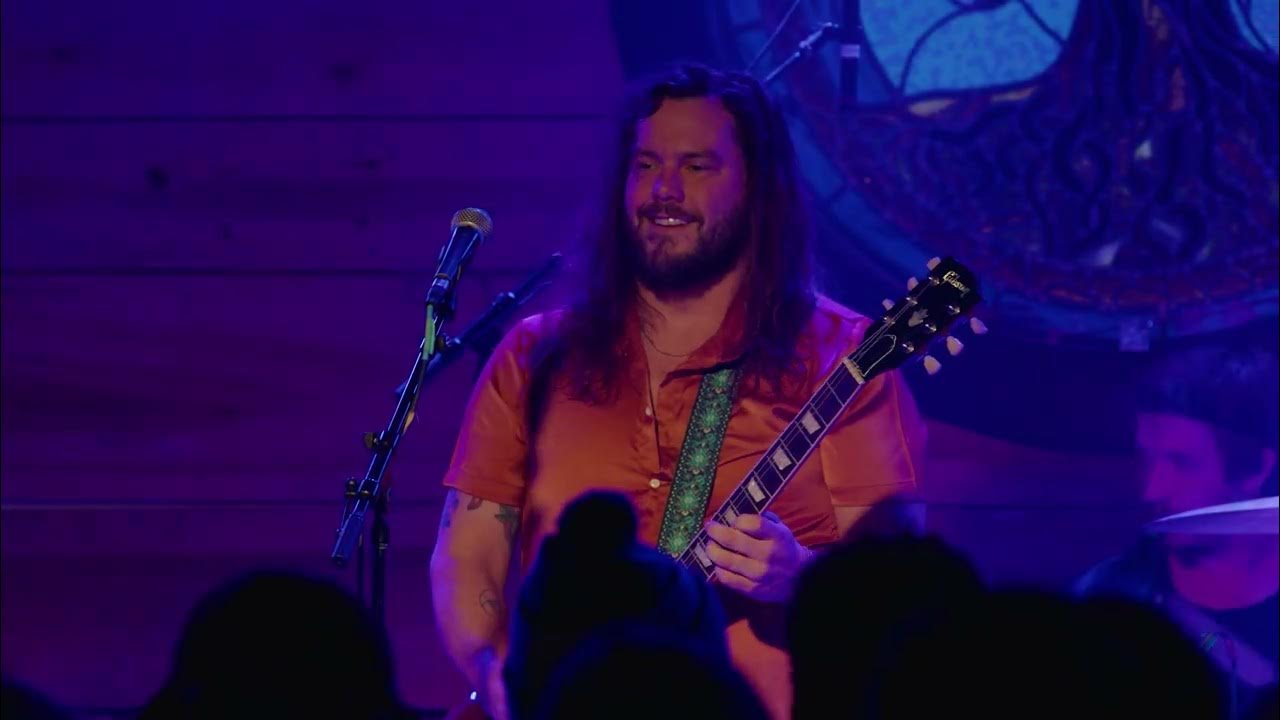 FINE (LIVE) - MOJO THUNDER FINE (LIVE) - MOJO THUNDER