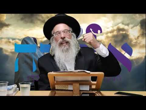 הרב אליהו גודלבסקי | הצלחה בעבודת השם אינה פרושה לא ליפול!