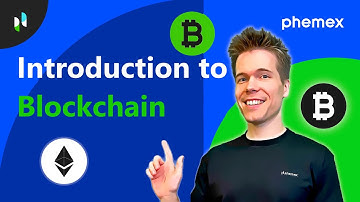 Introduction to Blockchain Technology (Part 2 of Intro to Crypto Series)