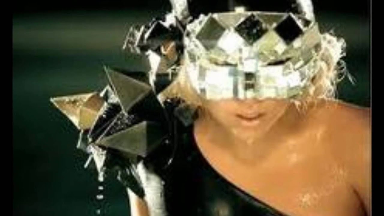 Mashup Isabel Pantoja & Lady Gaga