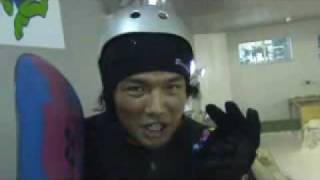 SNOVA TV vol.2