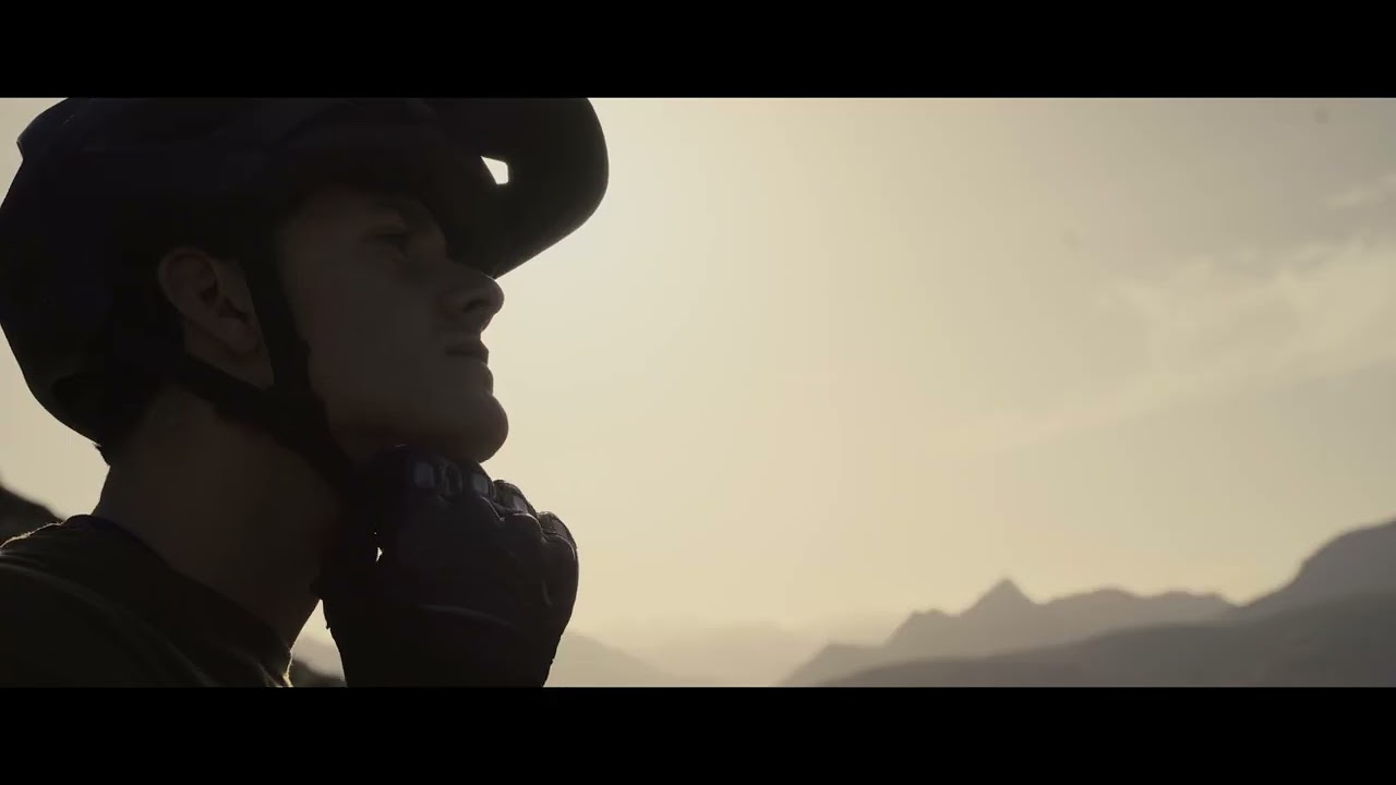 PYRENEAN WILD TRAIL (a cinematic film)