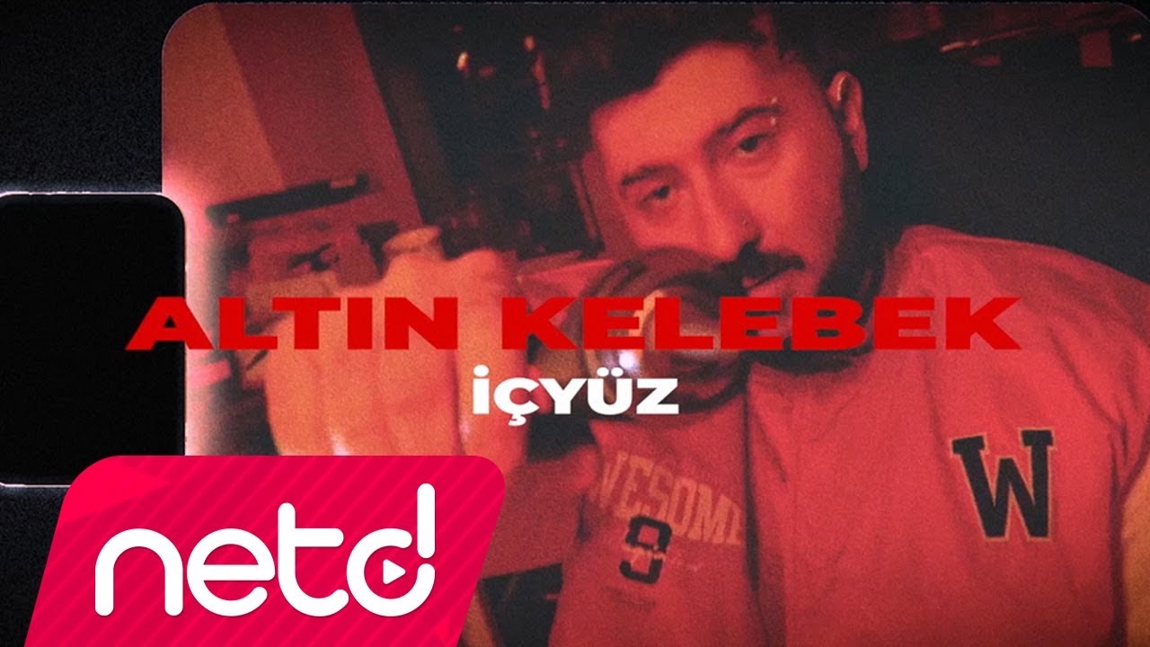 İçyüz - ALTIN KELEBEK