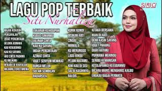 Lagu Pop Terbaik Siti Nurhaliza