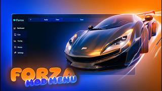 All Cars Free Forza Horizon 5 | Forza Horizon 5 Free Mod Menu &amp; Free Forza Horizon 5 Mod Menu - 2026