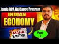 RCA ECONOMY ESSAY CLASS-2 (National Income Accounting) Rca Guidance Program#jamia_rca_wetoomedia