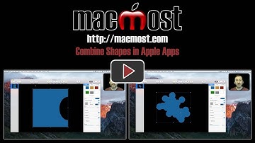 Combine Shapes in Apple Apps (#1310)