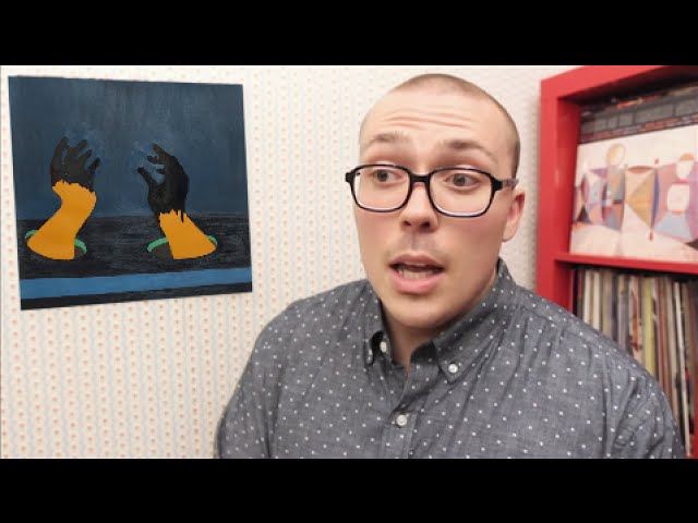 Jep Bulk Sæson milo - So the Flies Don't Come ALBUM REVIEW - YouTube