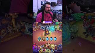 Getting A Priest To 1HP.... @Warshack