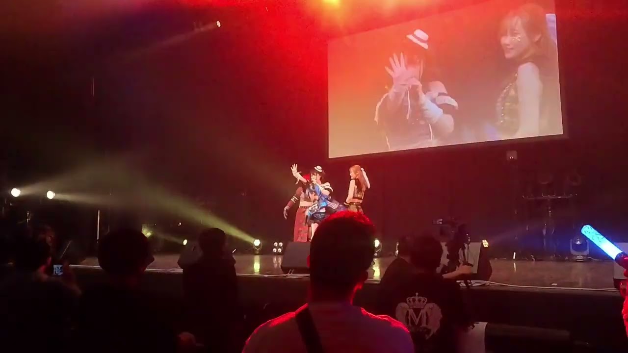 2025.4.21 アルカ品川ライブ