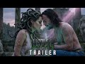 MEDUSA 2026 Teaser Trailer Angelina Jolie Keanu Reeves Concept Trailer