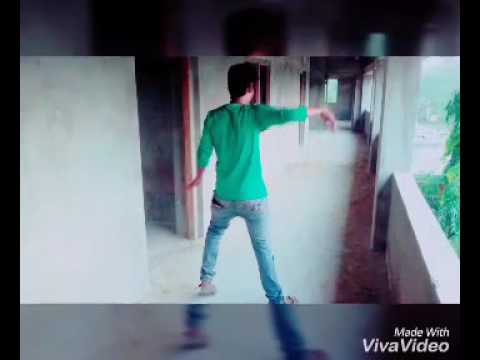 Pintu dance kardaha