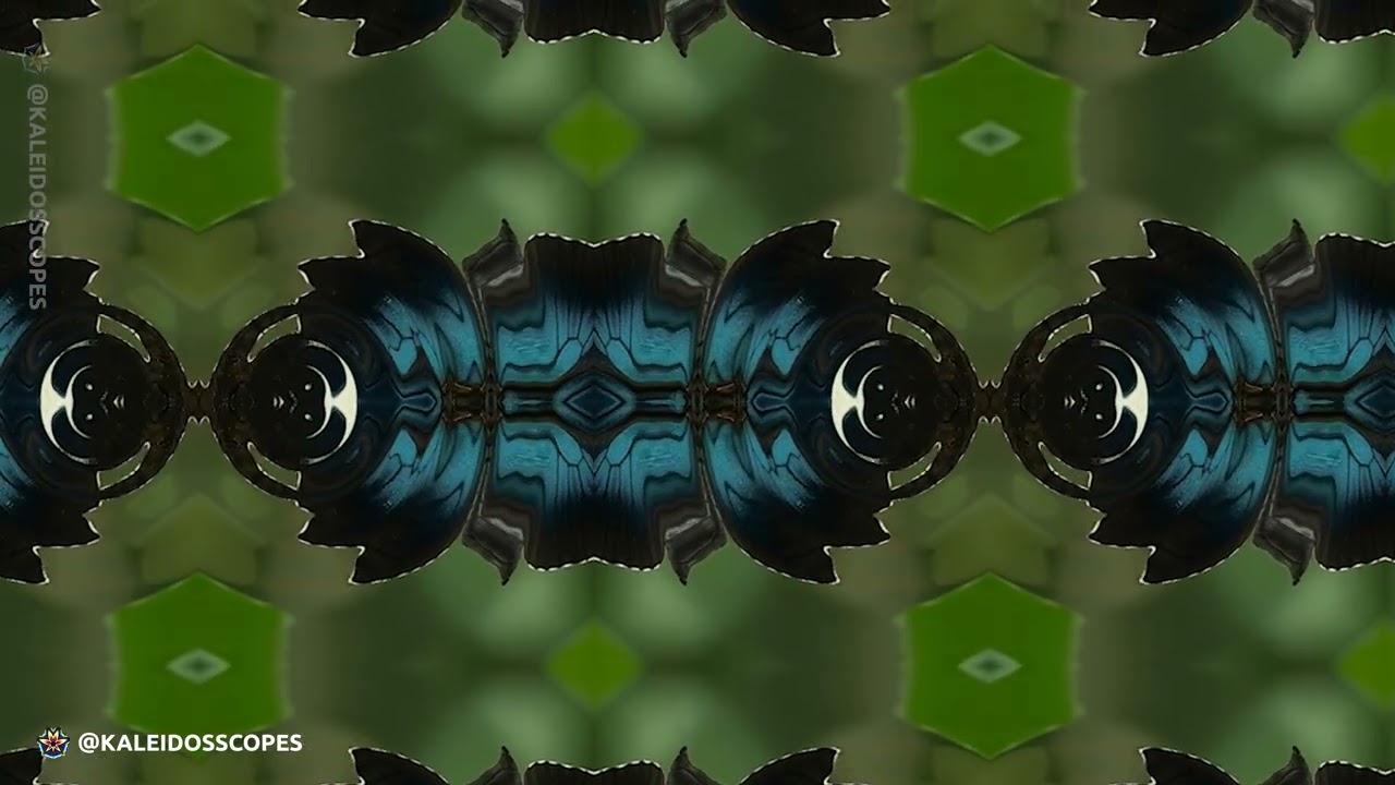 Postman to Isabella's | Kal Eido's Scopes