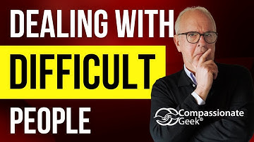 Customer Service Training Tips: Dealing with Difficult People