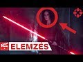 Ez der&uuml;lt ki a Star Wars: Skywalker kora &uacute;j kedvcsin&aacute;l&oacute;j&aacute;b&oacute;l!