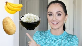 The Top 5 Vegan Foods for Weight Loss.
