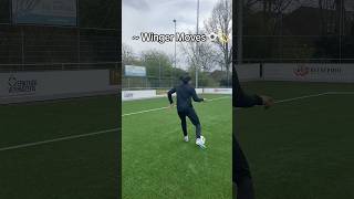 These Winger Moves Are Insane